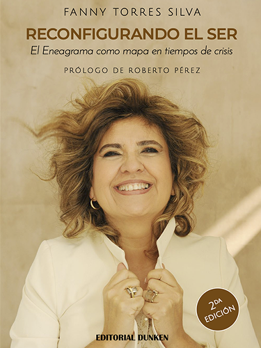 Libro de Eneagrama por Fanny Torres Da Silva