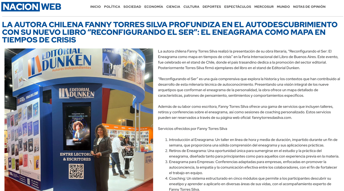 Workshop empresarial
